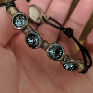 Uno de 50 bracelet